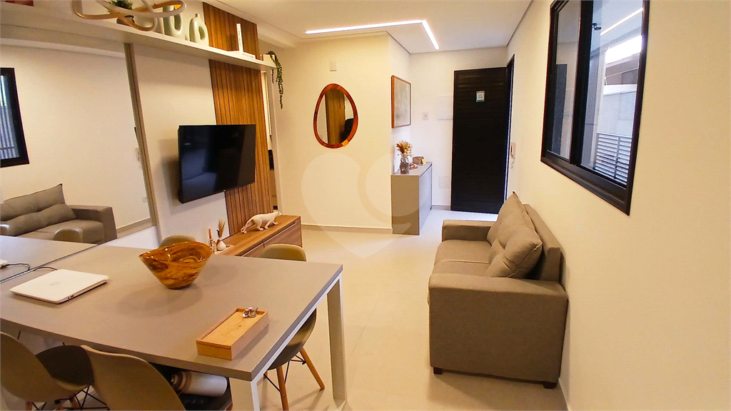 Apto. novo 2 dorms. Pqe. São Domingos - Baixo custo Condominio.