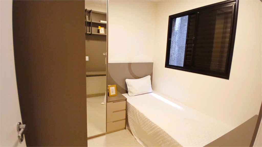 Apto. novo 2 dorms. Pqe. São Domingos - Baixo custo Condominio.