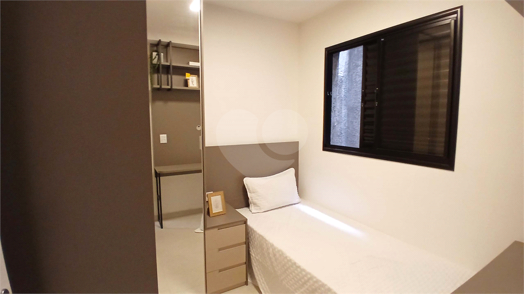 Apto. novo 2 dorms. Pqe. São Domingos - Baixo custo Condominio.