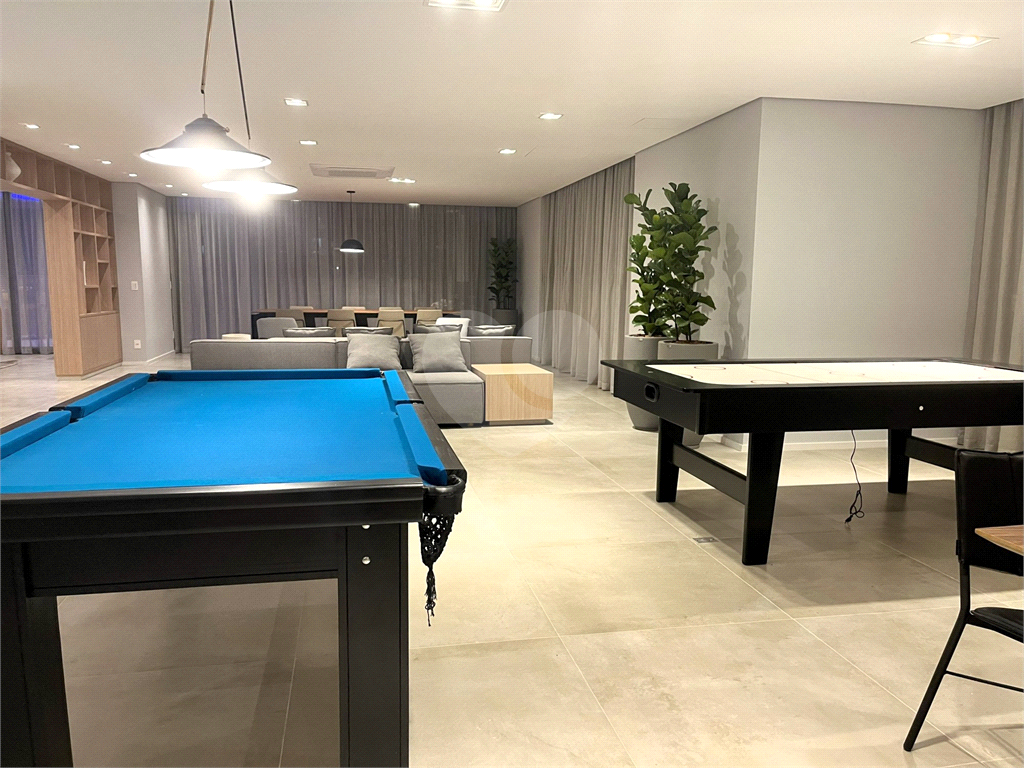 Studio 26 m² à Venda no Helbor Patteo Klabin – Chácara Klabin, São Paulo