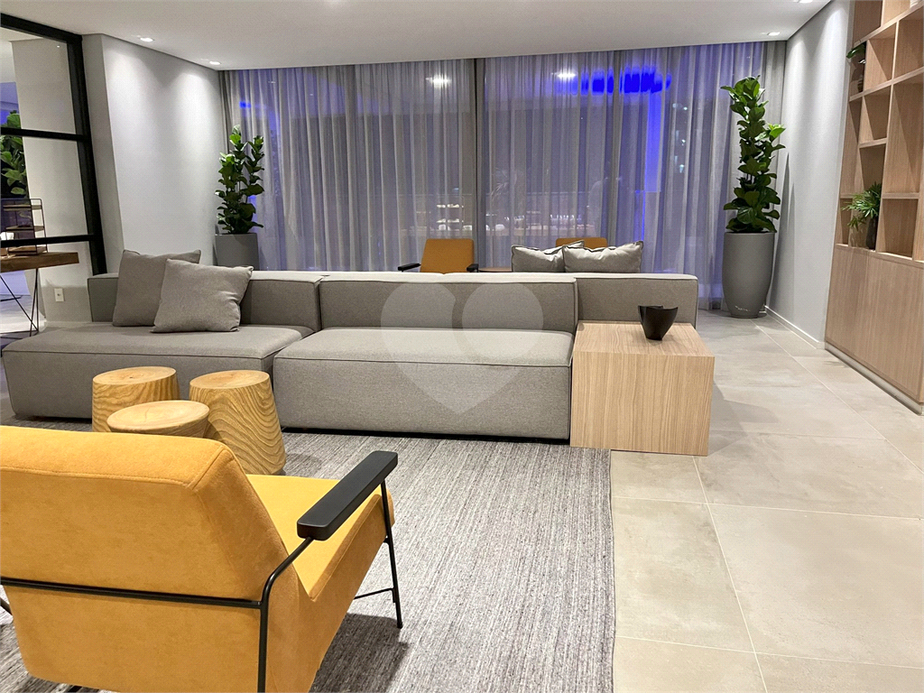 Studio 26 m² à Venda no Helbor Patteo Klabin – Chácara Klabin, São Paulo