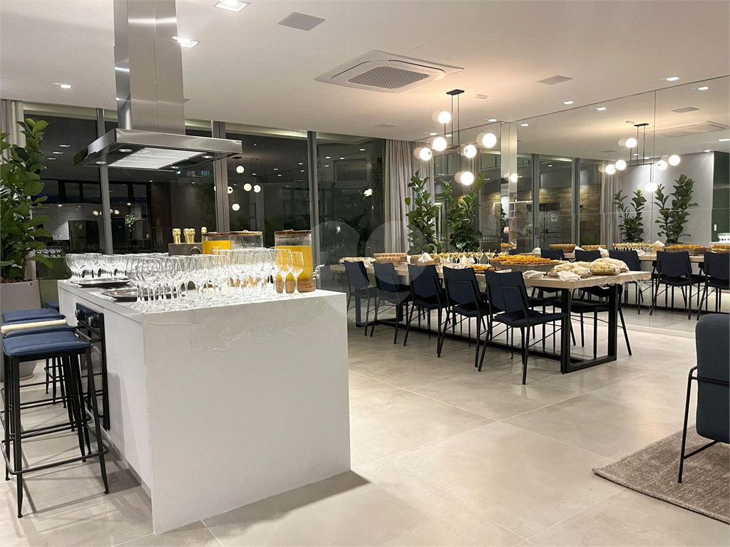 Studio 26 m² à Venda no Helbor Patteo Klabin – Chácara Klabin, São Paulo