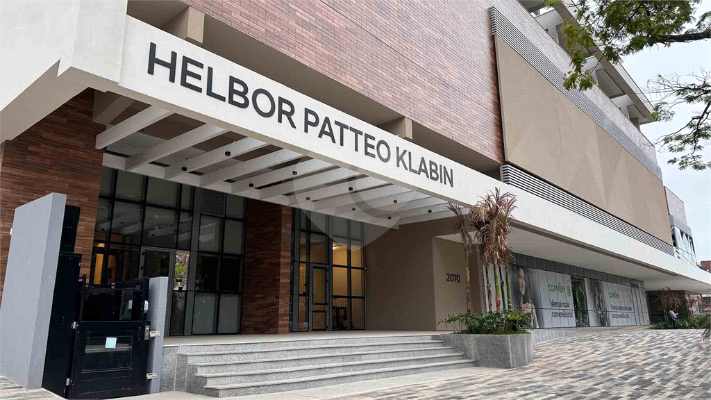 Studio 26 m² à Venda no Helbor Patteo Klabin – Chácara Klabin, São Paulo