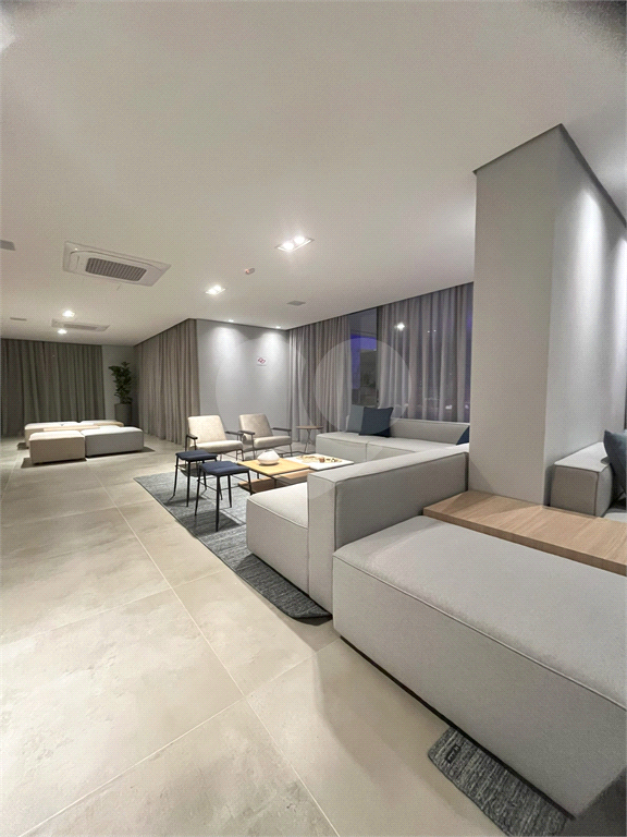 Studio 26 m² à Venda no Helbor Patteo Klabin – Chácara Klabin, São Paulo