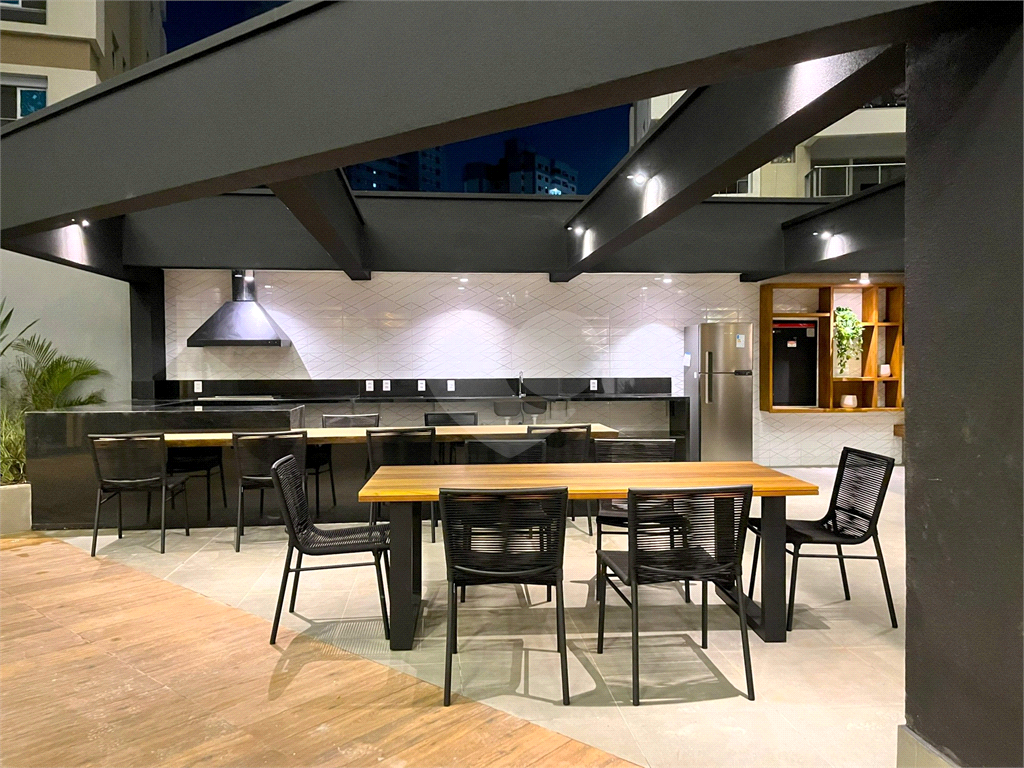 Studio 26 m² à Venda no Helbor Patteo Klabin – Chácara Klabin, São Paulo