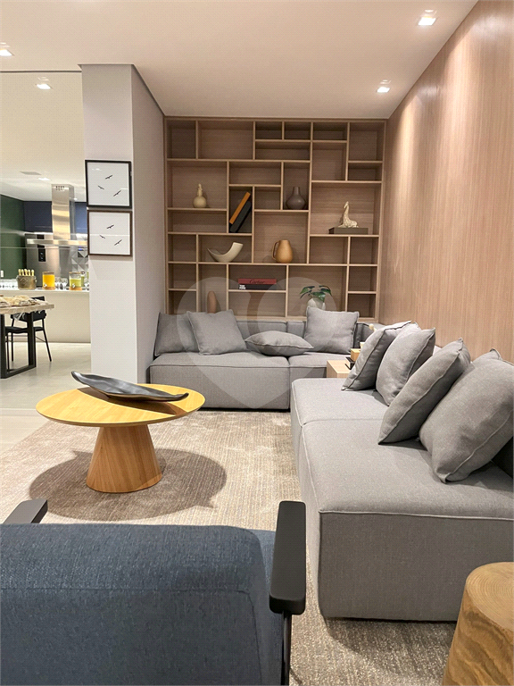 Studio 26 m² à Venda no Helbor Patteo Klabin – Chácara Klabin, São Paulo