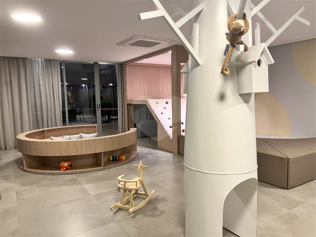 Studio 26 m² à Venda no Helbor Patteo Klabin – Chácara Klabin, São Paulo