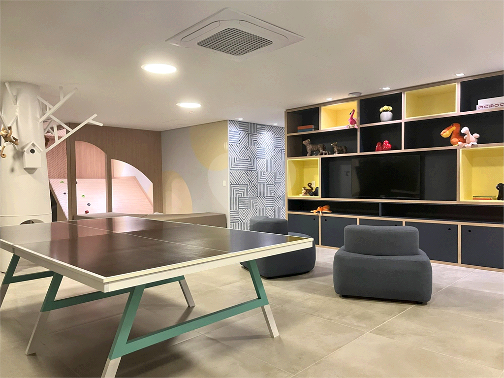 Studio 26 m² à Venda no Helbor Patteo Klabin – Chácara Klabin, São Paulo