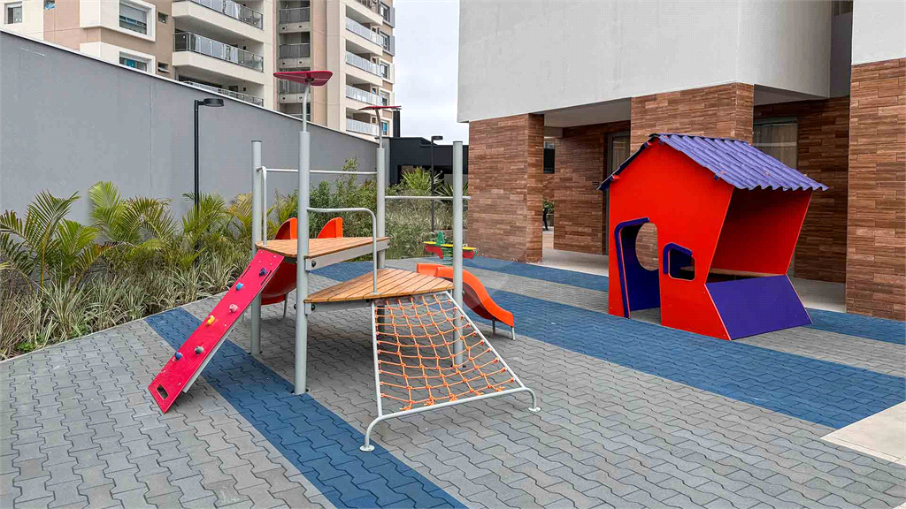 Studio 26 m² à Venda no Helbor Patteo Klabin – Chácara Klabin, São Paulo