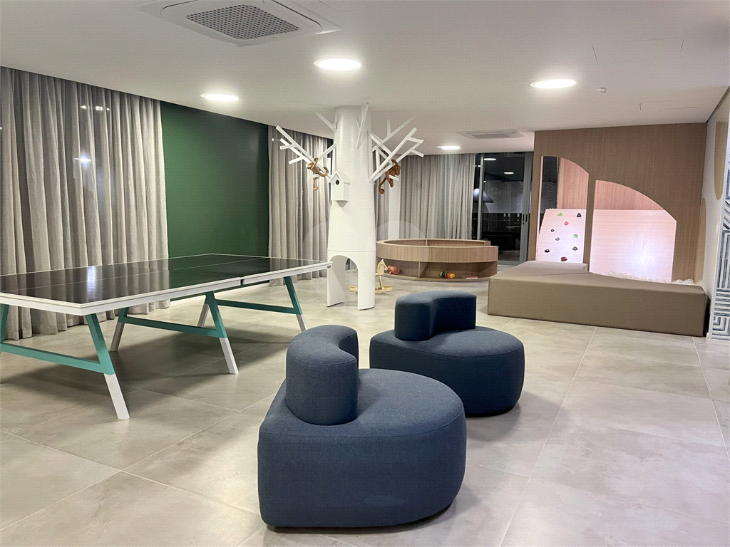 Studio 26 m² à Venda no Helbor Patteo Klabin – Chácara Klabin, São Paulo