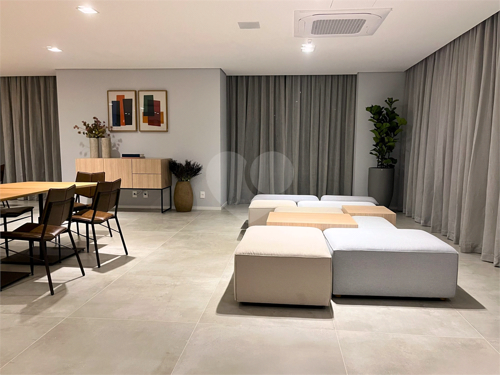 Studio 26 m² à Venda no Helbor Patteo Klabin – Chácara Klabin, São Paulo