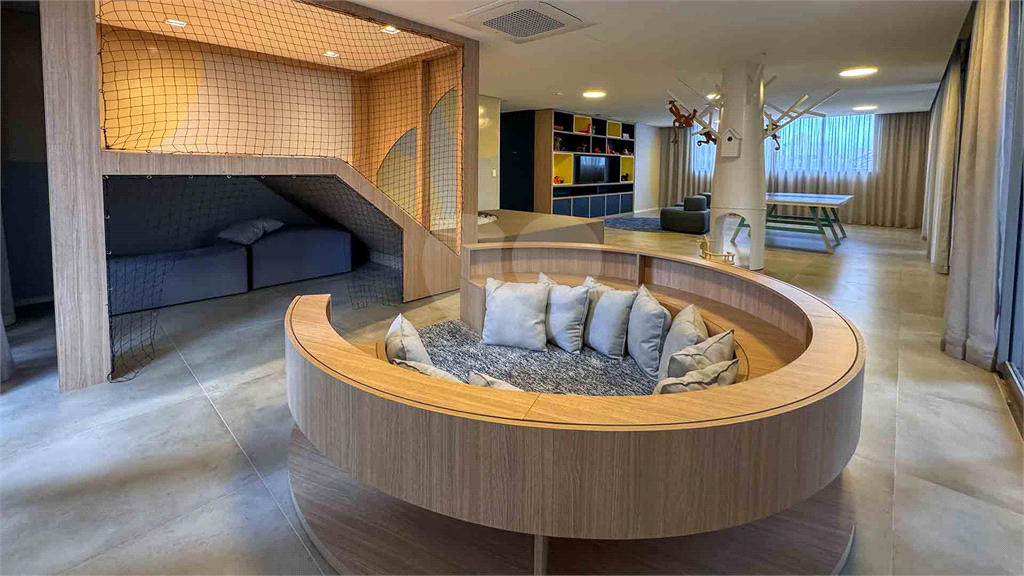 Studio 26 m² à Venda no Helbor Patteo Klabin – Chácara Klabin, São Paulo