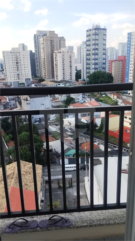 APARTAMENTO em VILA OSASCO