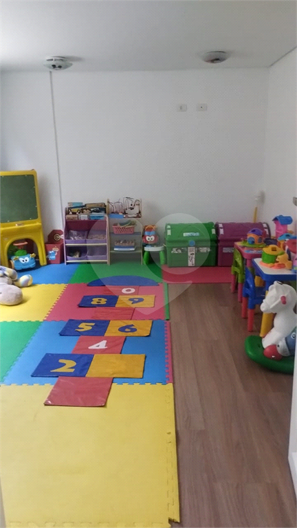 APARTAMENTO em VILA OSASCO