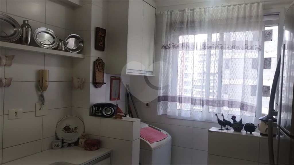 APARTAMENTO em VILA OSASCO