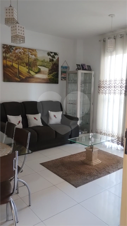 APARTAMENTO em VILA OSASCO