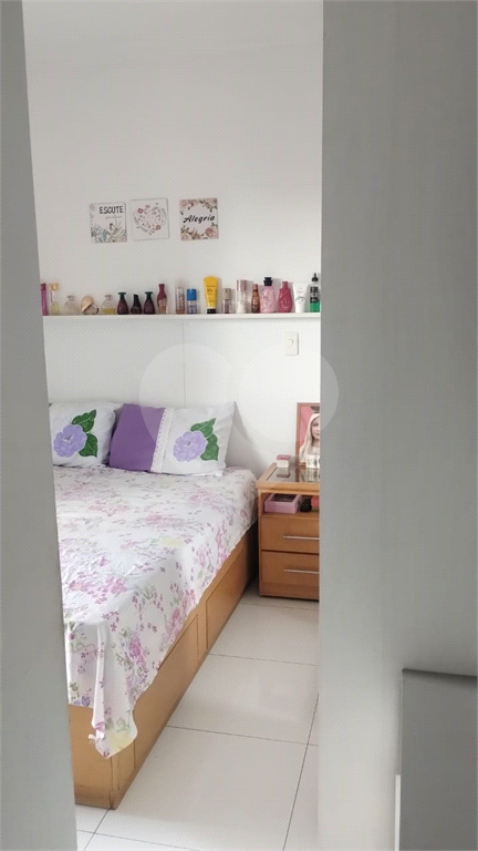 APARTAMENTO em VILA OSASCO