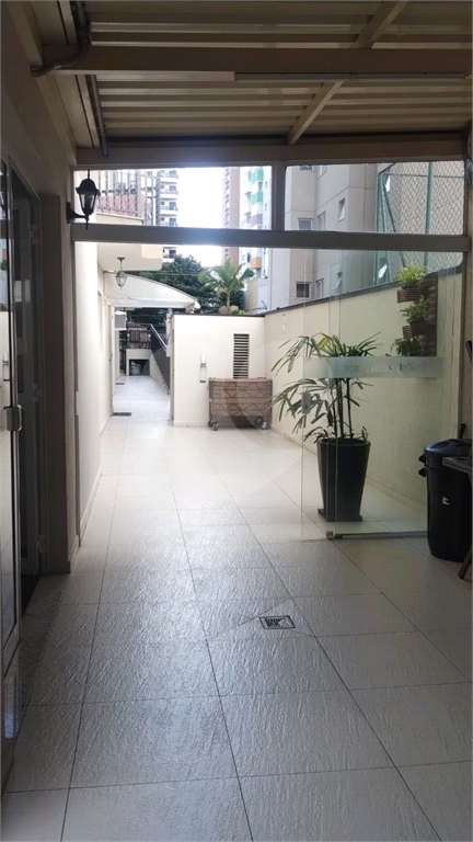 APARTAMENTO em VILA OSASCO