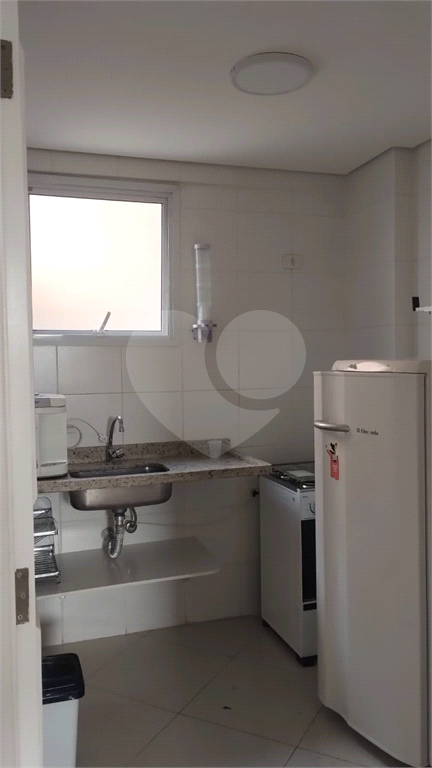 APARTAMENTO em VILA OSASCO