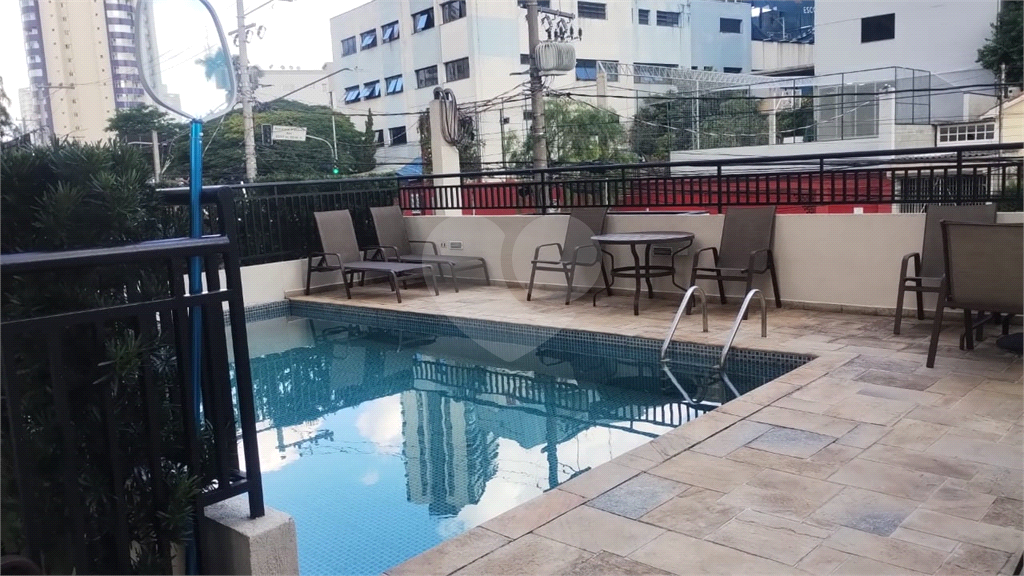 APARTAMENTO em VILA OSASCO