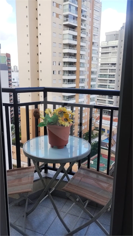 APARTAMENTO em VILA OSASCO