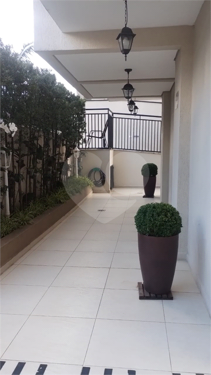 APARTAMENTO em VILA OSASCO