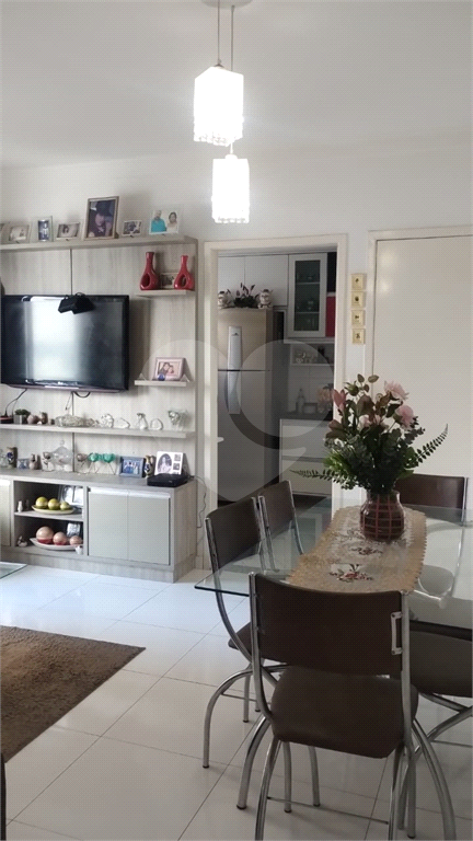 APARTAMENTO em VILA OSASCO