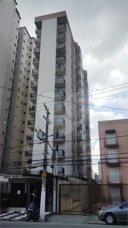 APARTAMENTO em VILA OSASCO