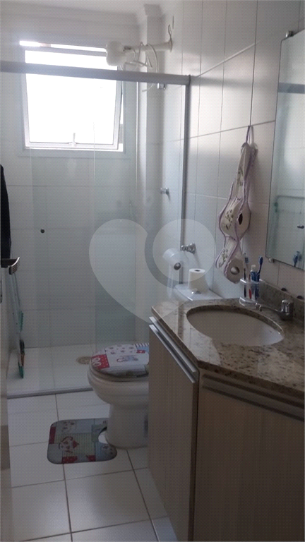 APARTAMENTO em VILA OSASCO