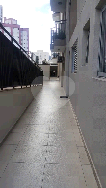 APARTAMENTO em VILA OSASCO