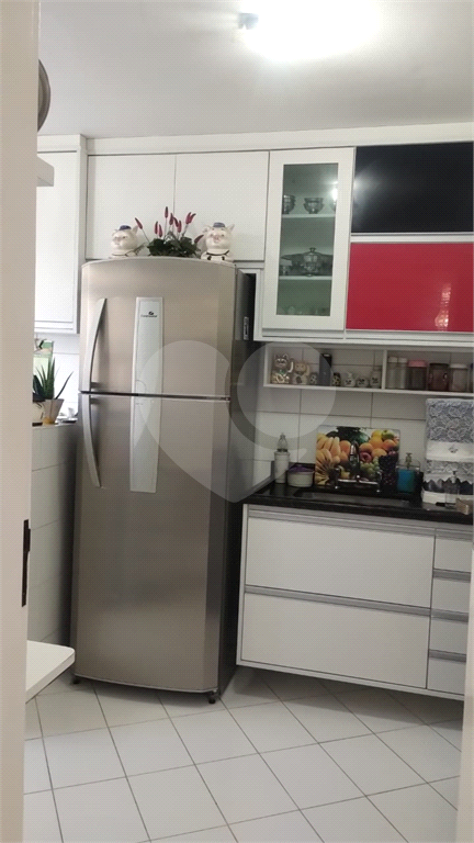 APARTAMENTO em VILA OSASCO