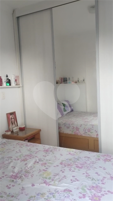 APARTAMENTO em VILA OSASCO