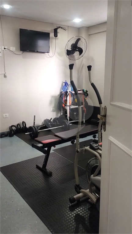 APARTAMENTO em VILA OSASCO