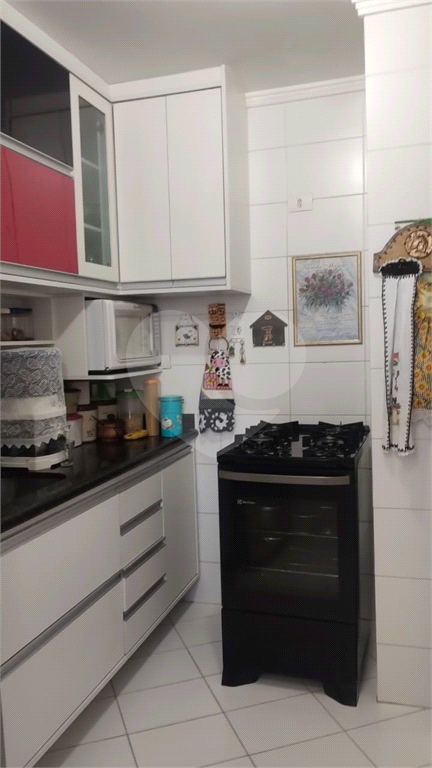 APARTAMENTO em VILA OSASCO
