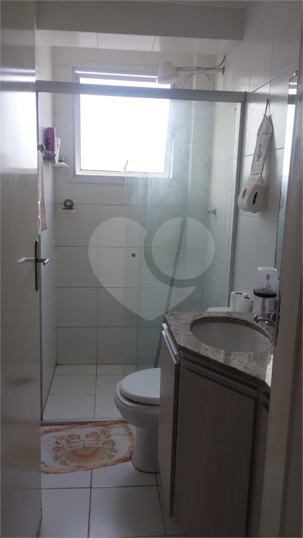 APARTAMENTO em VILA OSASCO