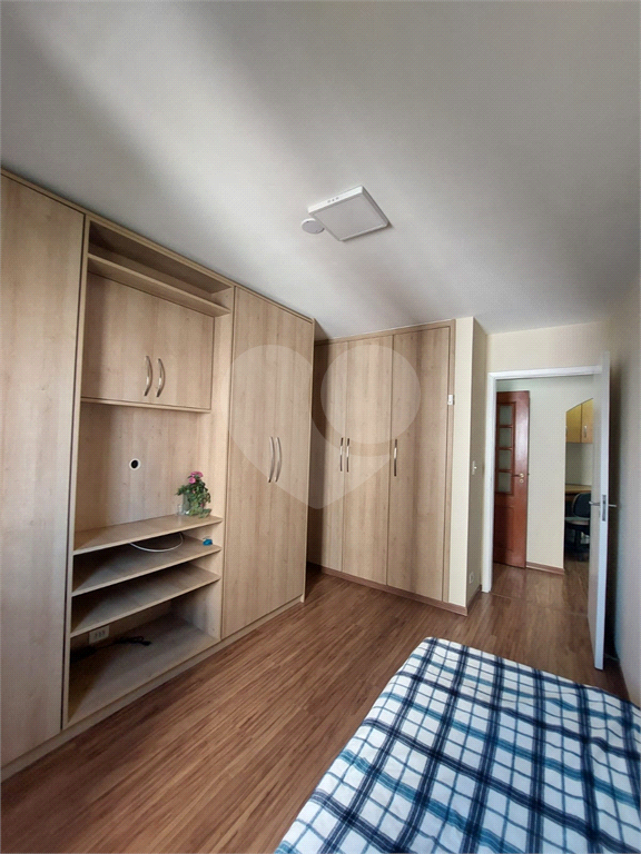 Apartamento à venda com 2 dormitórios e 1 vaga de garagem – Vila Romana