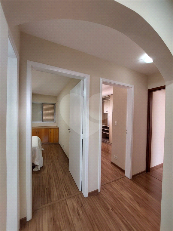 Apartamento à venda com 2 dormitórios e 1 vaga de garagem – Vila Romana