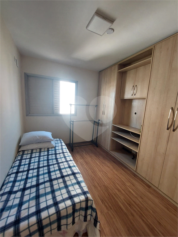 Apartamento à venda com 2 dormitórios e 1 vaga de garagem – Vila Romana