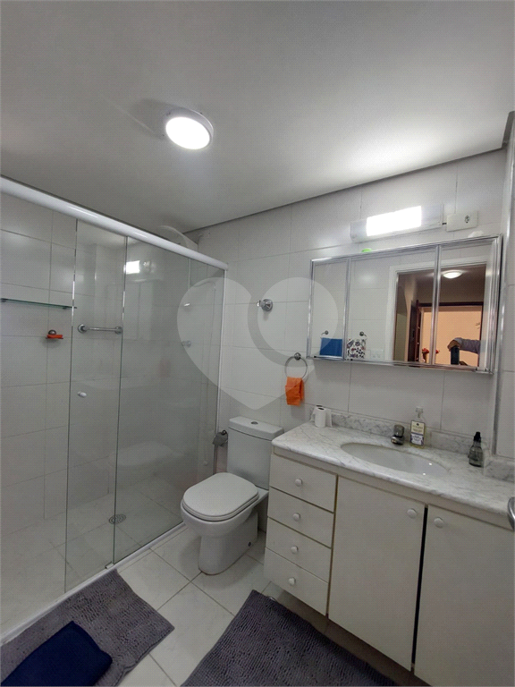 Apartamento à venda com 2 dormitórios e 1 vaga de garagem – Vila Romana