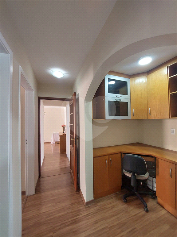 Apartamento à venda com 2 dormitórios e 1 vaga de garagem – Vila Romana