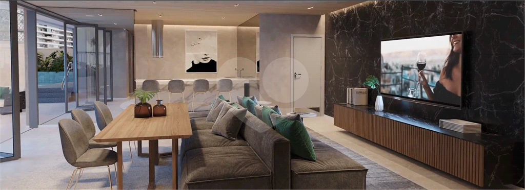 Apto JD Das Perdizes para repasse  79M² OPORTUNIDADE !!