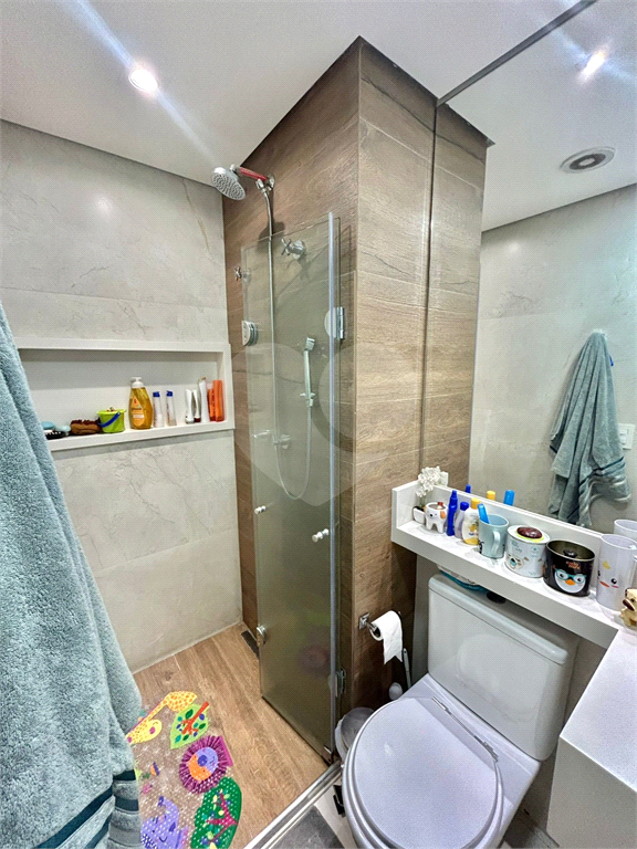 Apartamento varanda gourmet, 100 metros, 3 dormitórios 1 suíte e 2 vagas 