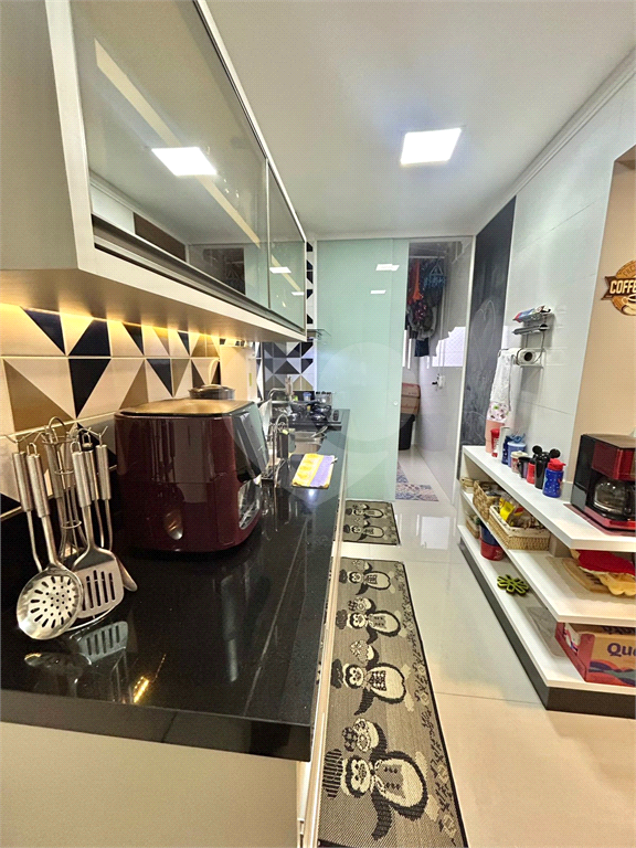 Apartamento varanda gourmet, 100 metros, 3 dormitórios 1 suíte e 2 vagas 