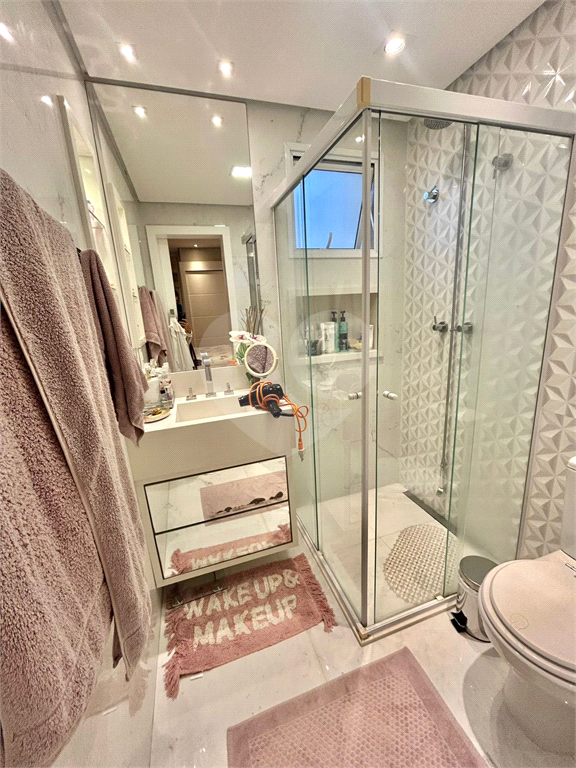 Apartamento varanda gourmet, 100 metros, 3 dormitórios 1 suíte e 2 vagas 