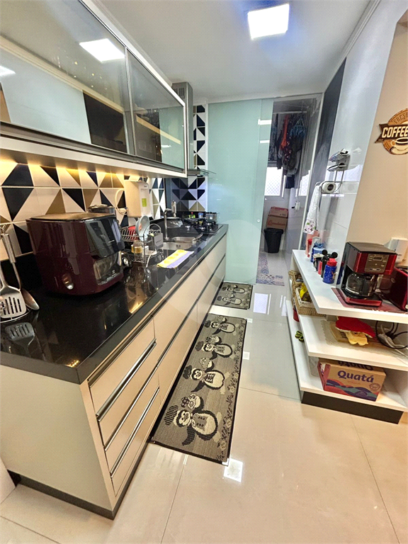 Apartamento varanda gourmet, 100 metros, 3 dormitórios 1 suíte e 2 vagas 