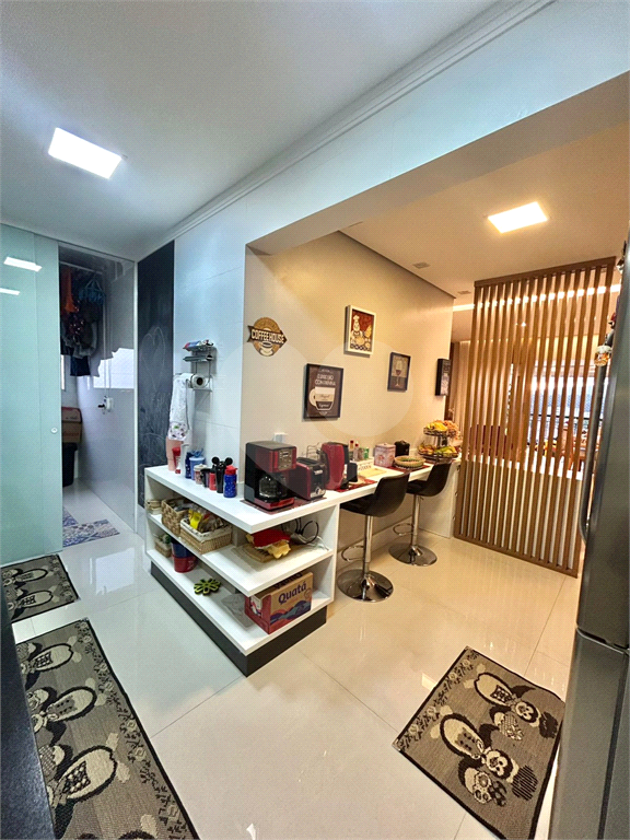 Apartamento varanda gourmet, 100 metros, 3 dormitórios 1 suíte e 2 vagas 