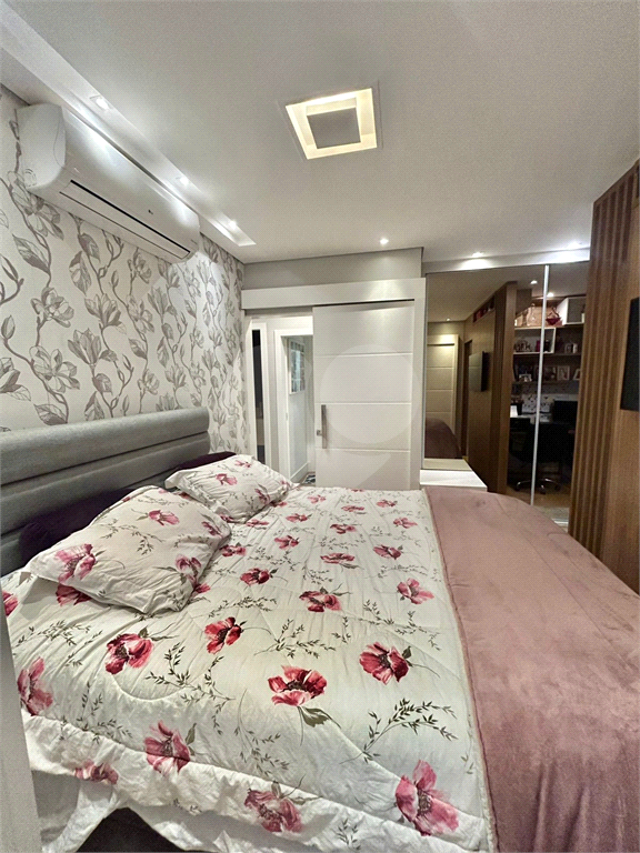 Apartamento varanda gourmet, 100 metros, 3 dormitórios 1 suíte e 2 vagas 
