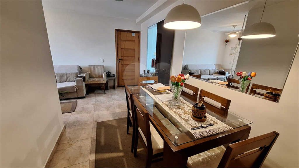 Apartamento a venda na Vila Guilherme com, 3 dormitórios por R$ 749.990,00