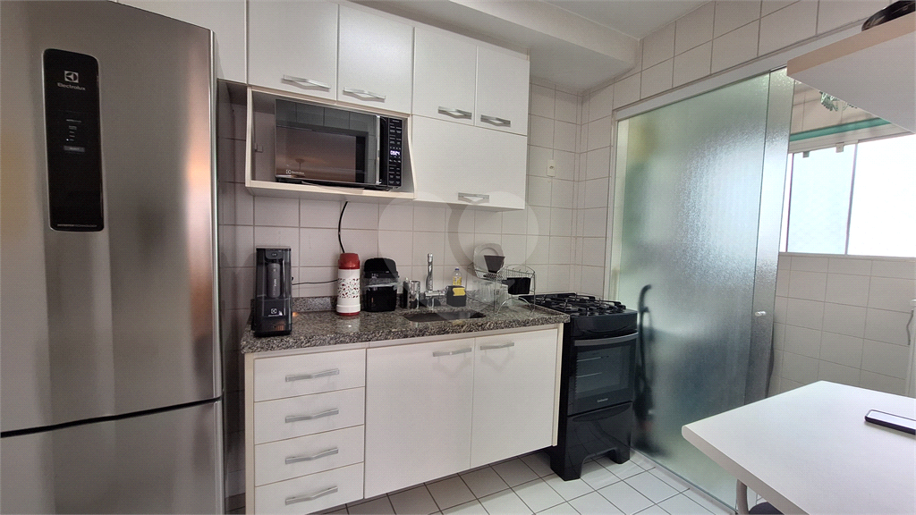Apartamento a venda na Vila Guilherme com Varanda Gourmet 2 vagas e depósito 