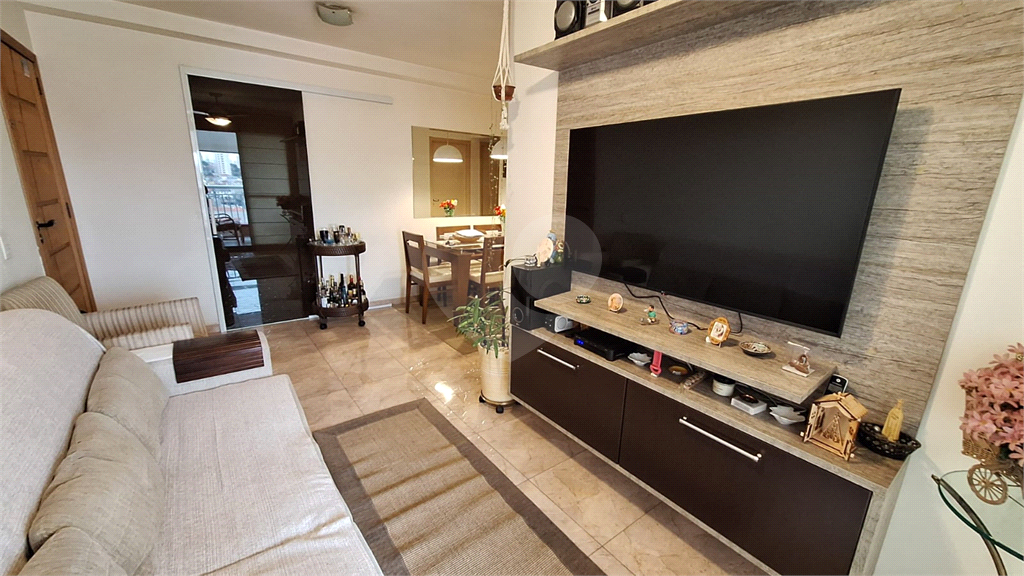 Apartamento a venda na Vila Guilherme com, 3 dormitórios por R$ 749.990,00
